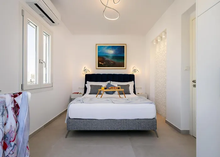 Naxos Superior * Kastrákion