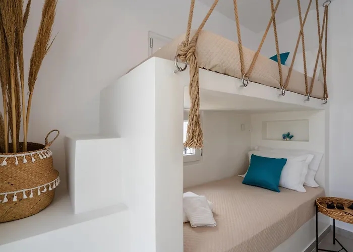 Naxos Superior * Kastrákion