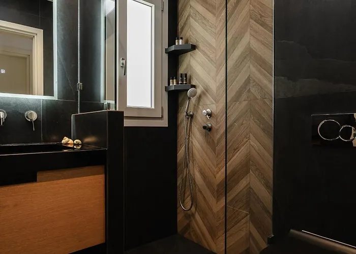 Naxos Superior Villa Kastrákion