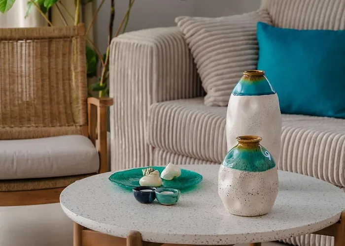 Villa Naxos Superior