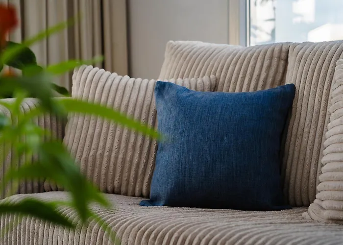 Villa Naxos Superior