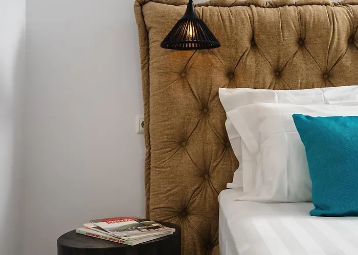 Villa Naxos Superior Kastrákion