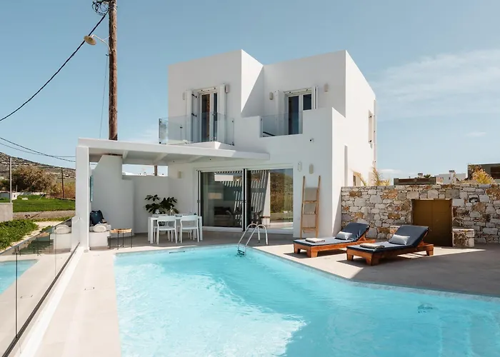 Naxos Superior Kastrákion