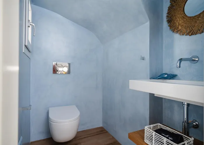 Naxos Superior Villa Kastrákion