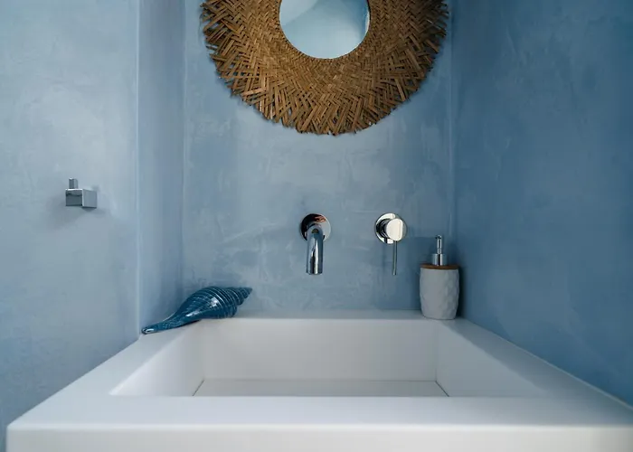 Naxos Superior * Kastrákion