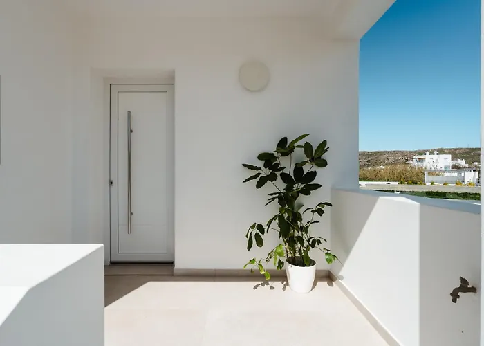 Naxos Superior * Kastrákion