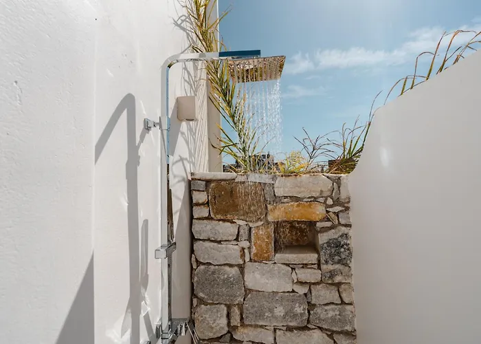 Villa Naxos Superior *