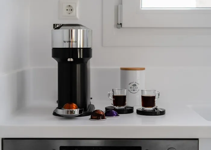 Naxos Superior Villa