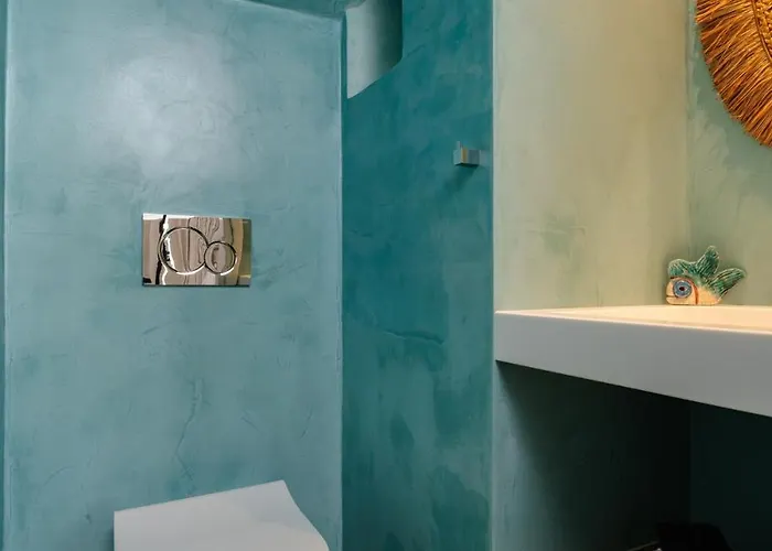 Villa Naxos Superior