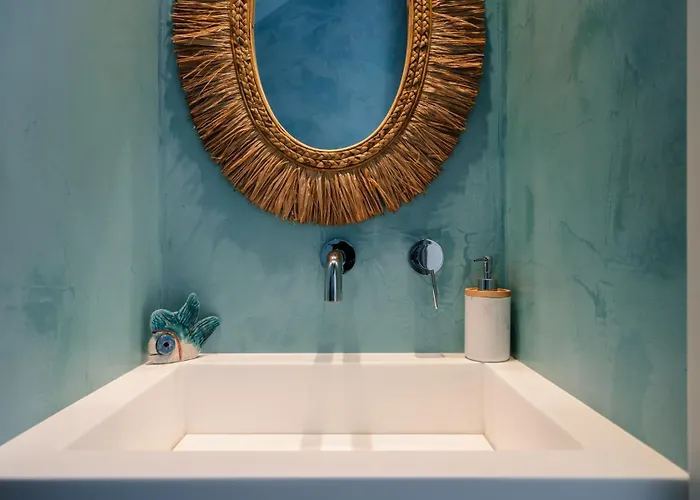 Villa Naxos Superior Kastrákion