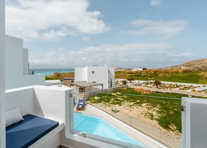 Naxos Superior * Kastrákion