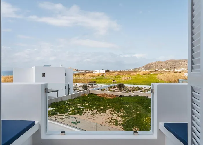 Naxos Superior Kastrákion