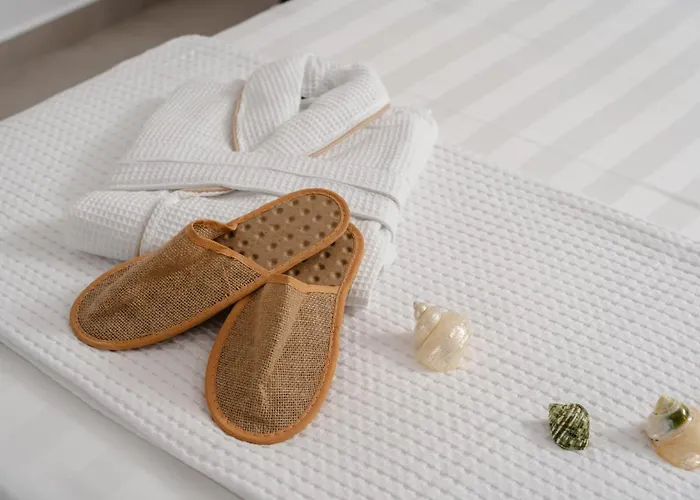 Naxos Superior Villa Kastrákion