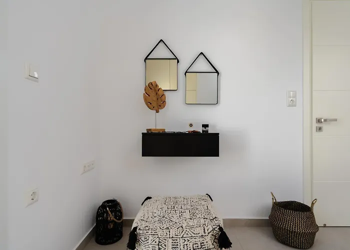 Villa Naxos Superior Kastrákion