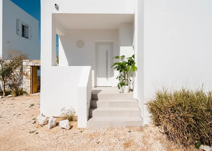 Naxos Superior Villa *